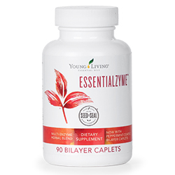 Young Living Essentialzymes Enzymes