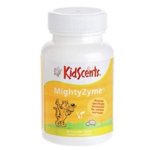 Young Living KidScents - MightyZyme Enzymes