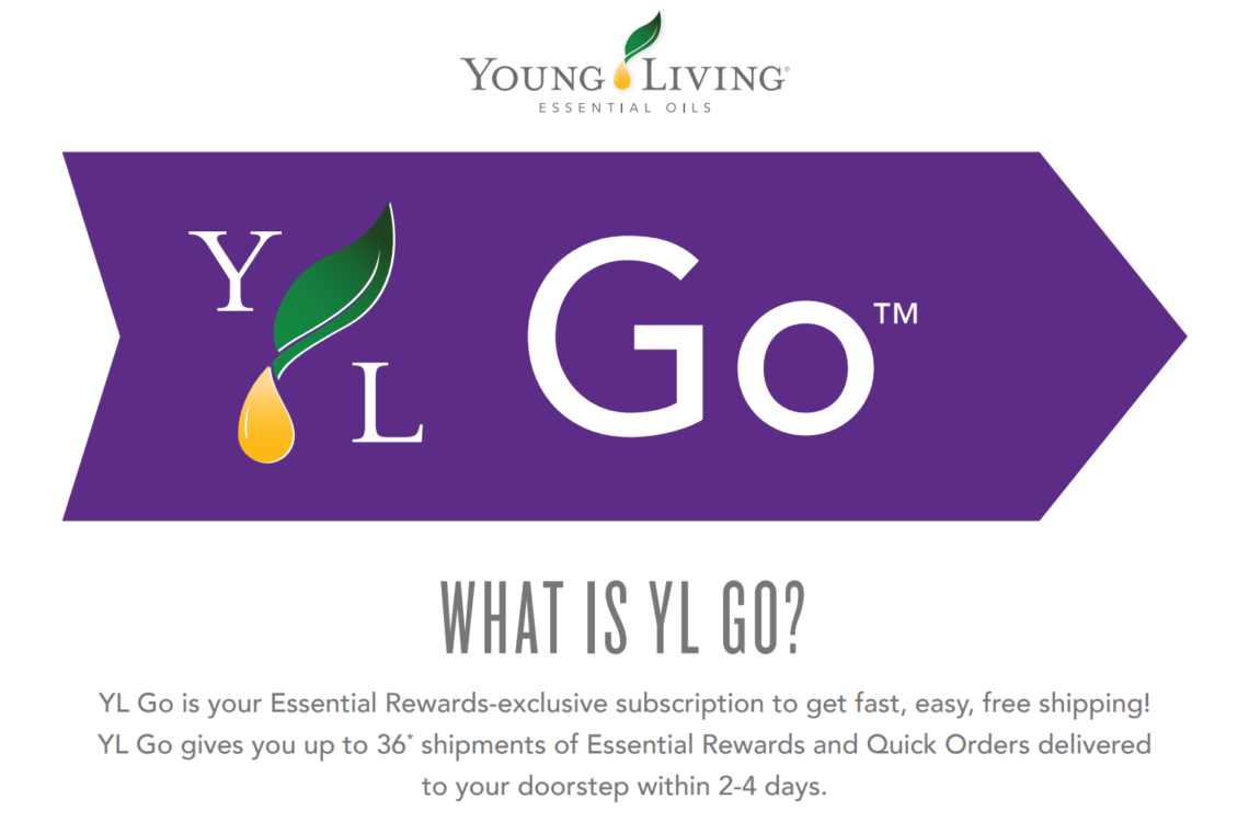 Young Living Money Chart